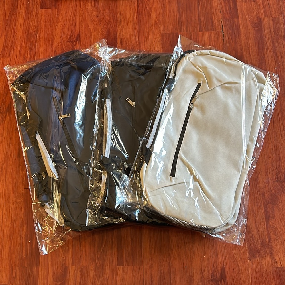 Duffel Bag - Picture 3 of 7